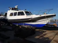 Veerboot te koop