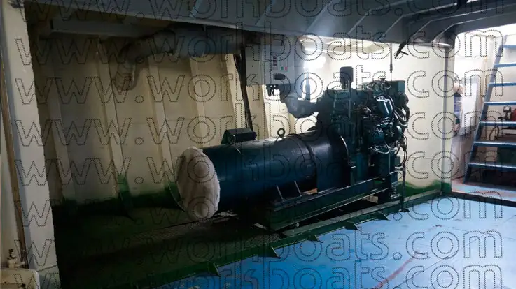 Sleperschip te koop
