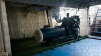 Sleperschip te koop