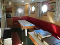 Sleperschip te koop