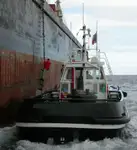 Sleperschip te koop