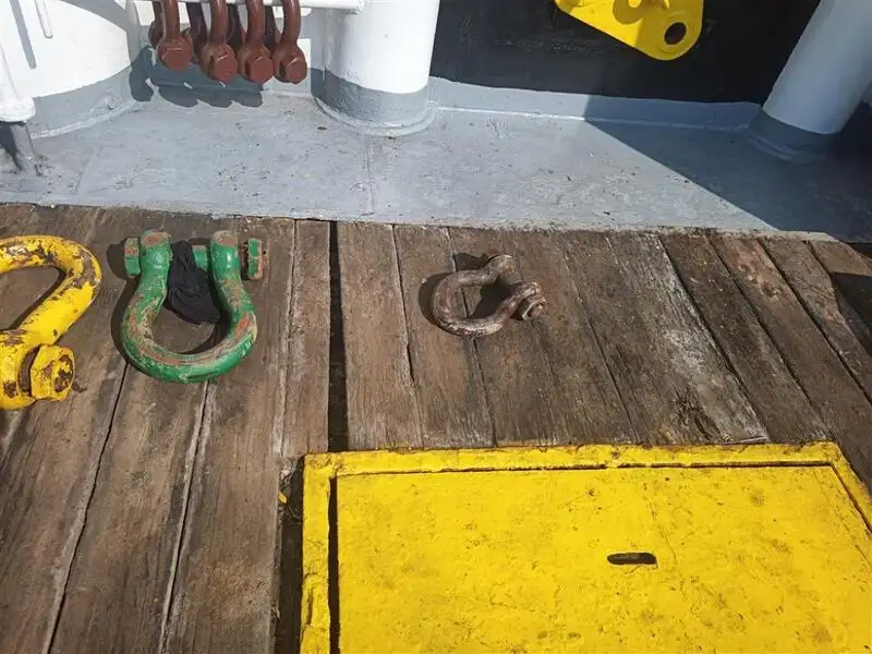 Sleperschip te koop