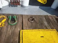 Sleperschip te koop
