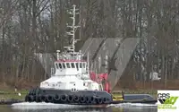 Sleepboot Te koop