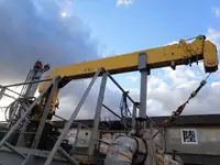 Olie-/chemikaliëntanker te koop