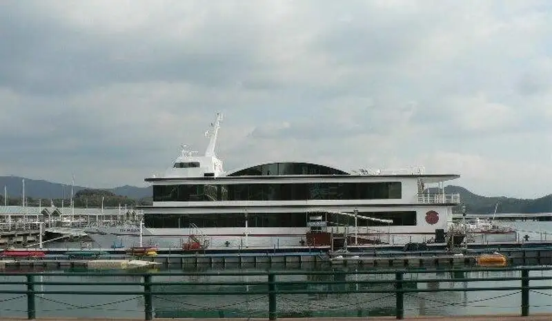 Catamaran te koop