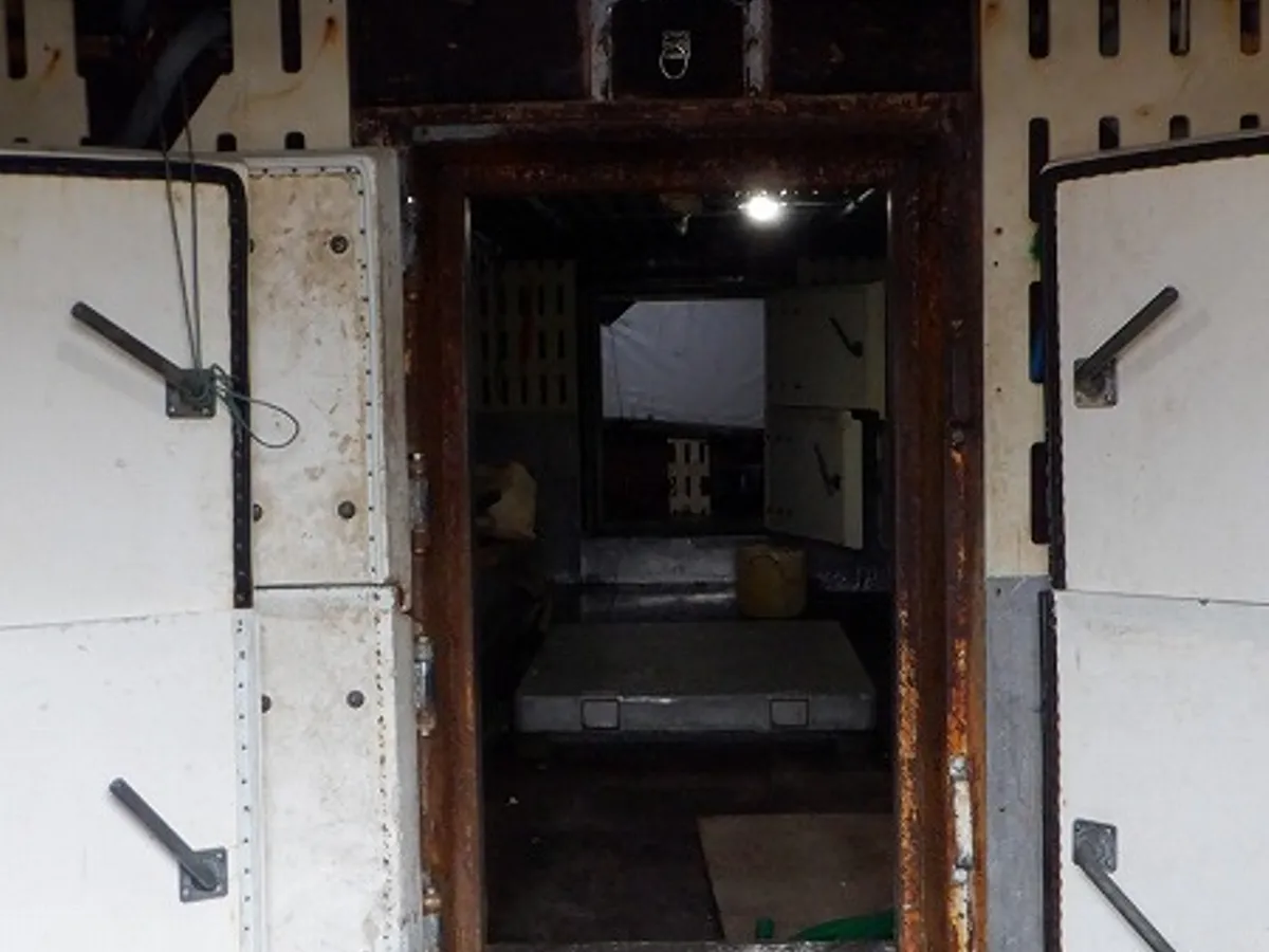 Langlijnschip te koop