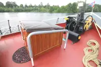 Passagiersschip te koop