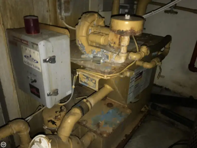Sleperschip te koop
