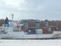 Koelschip te koop