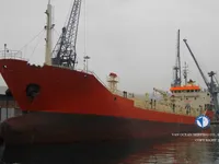 Olie-/chemikaliëntanker te koop