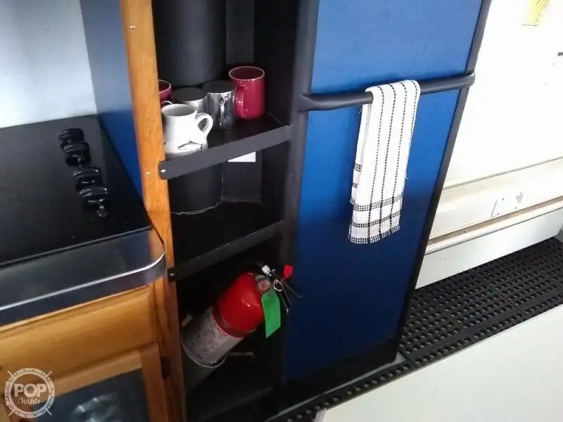 Kutter te koop