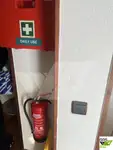 Passagiersschip te koop