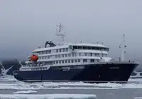 Cruise schip Te koop