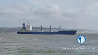 Koelschip te koop