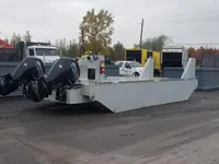 Barge te koop