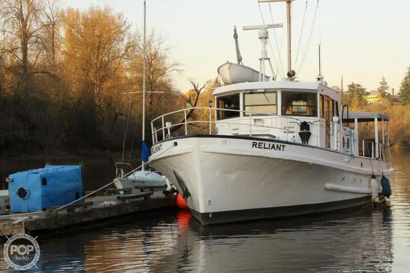 Veerboot te koop