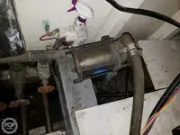 Veerboot te koop