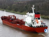 Olie-/chemikaliëntanker te koop