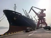 Koelschip Te koop
