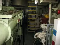 Sleperschip te koop