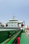 Vrachtschip Te koop