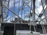 Trawler te koop