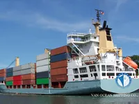 Koelschip te koop