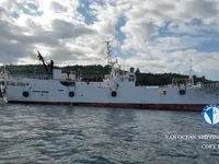 Trawler te koop