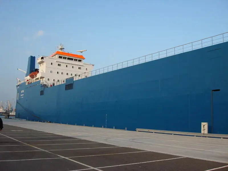 Sleperschip te koop
