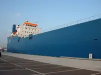 Sleperschip te koop