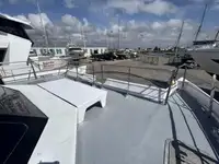 Catamaran te koop