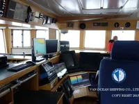 Trawler te koop