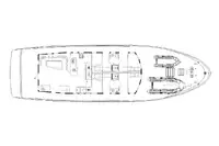 Cruise schip Te koop