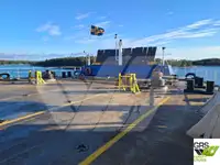 Ro-Ro-schip te koop