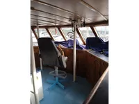 Passagiersschip te koop