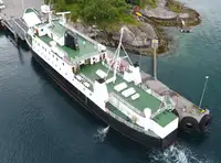 Ro-Ro-schip te koop