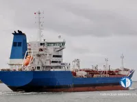 Olie-/chemikaliëntanker te koop