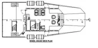 Patrouilleboot te koop