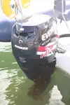Stijve rubberboot te koop