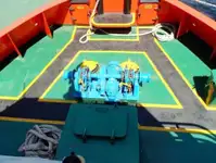 Sleperschip te koop