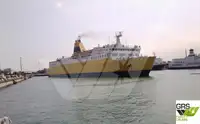 Ro-Ro ship Te koop