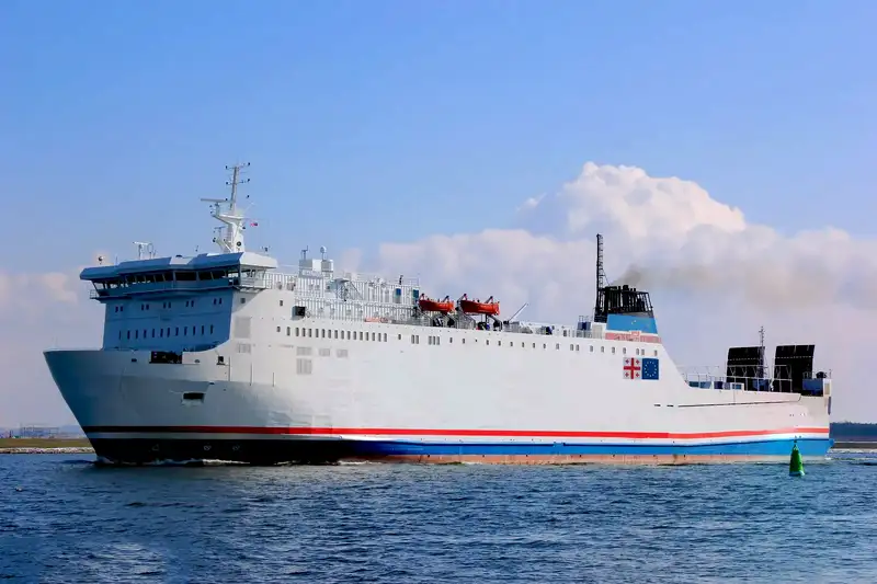 Bulkcarrier te koop