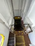 Baggeraarschip te koop