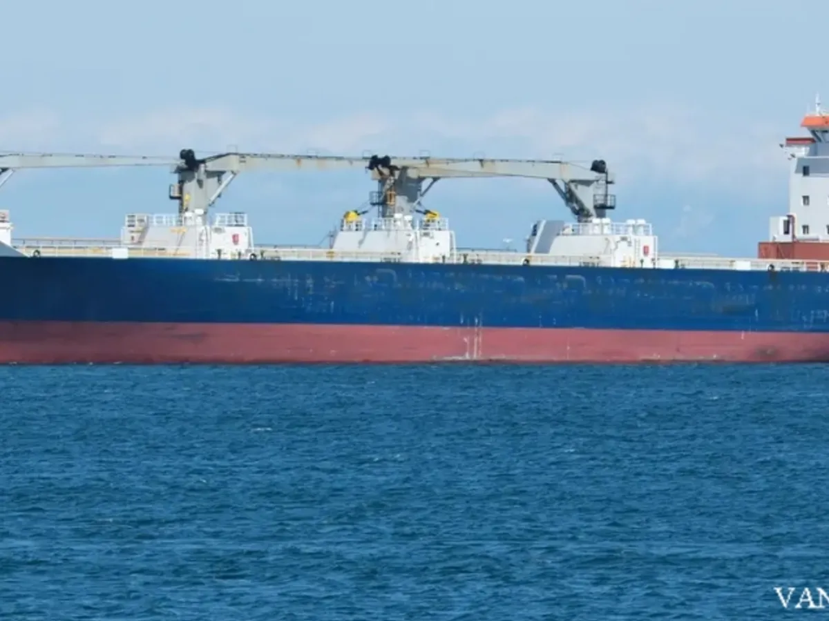 Koelschip te koop
