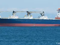 Koelschip te koop
