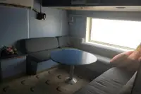 Passagiersschip te koop