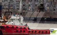 Sleepboot Te koop