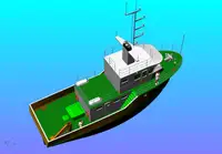 Sleperschip te koop