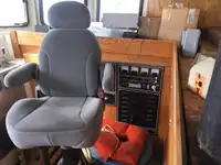 Trawler te koop